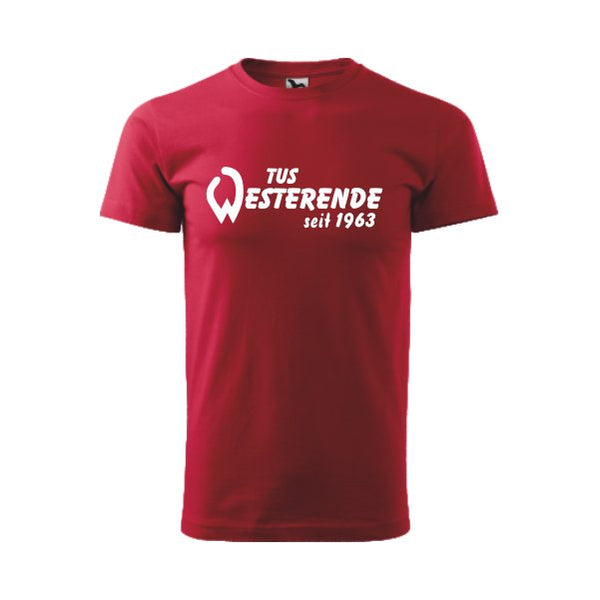 TuS Westerende Kindershirt - Teamdealer