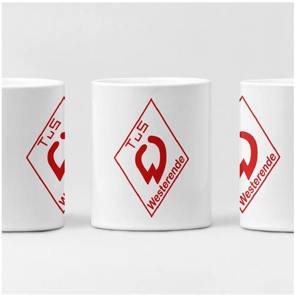 TuS Westerende Tasse - Teamdealer