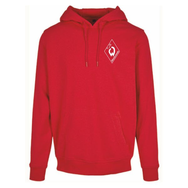 TuS Westerende - Vereinslogo - Damenhoodie - Teamdealer