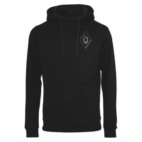 TuS Westerende - Vereinslogo - Damenhoodie - Teamdealer