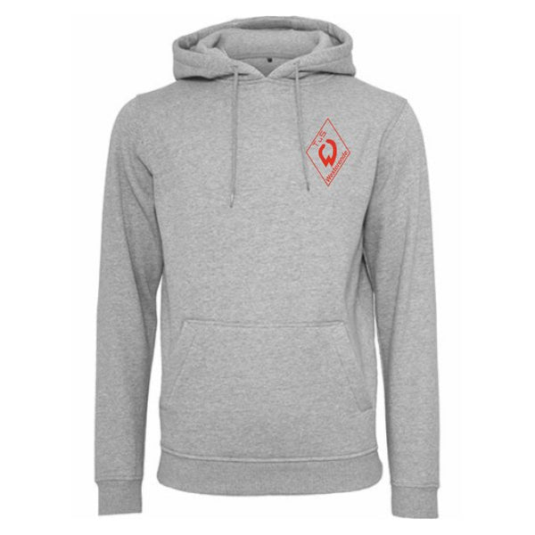 TuS Westerende - Vereinslogo - Damenhoodie - Teamdealer