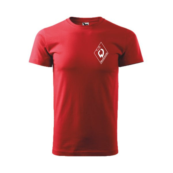 TUS Westerende Vereinslogo Damenshirt - Teamdealer