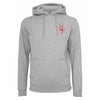 TuS Westerende - Vereinslogo - Hoodie - Teamdealer