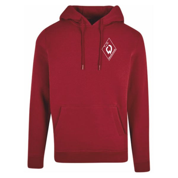 TuS Westerende - Vereinslogo - Hoodie - Teamdealer