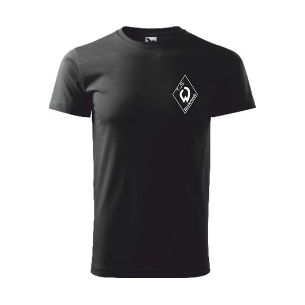 TUS Westerende Vereinslogo Kindershirt - Teamdealer