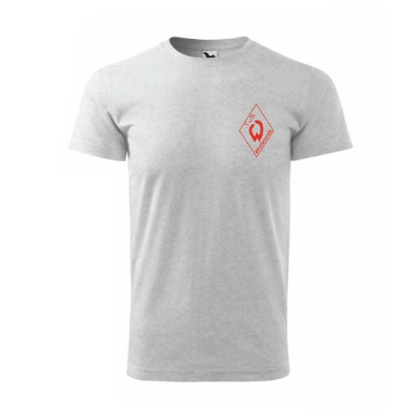TUS Westerende Vereinslogo T-Shirt - Teamdealer