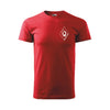 TUS Westerende Vereinslogo T-Shirt - Teamdealer