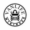 Vanlife Aufkleber - Teamdealer