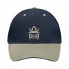 Vanlife Basecap - Teamdealer