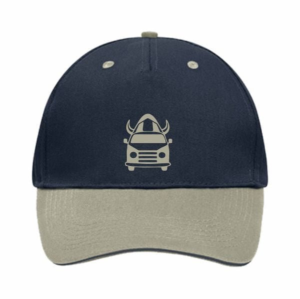Vanlife Basecap - Teamdealer