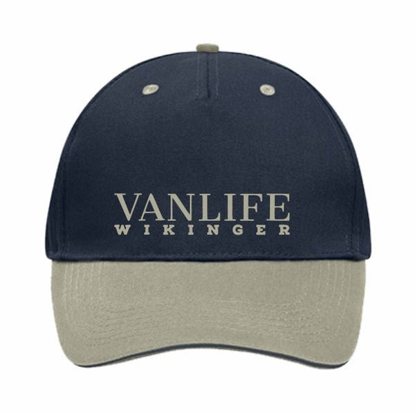 Vanlife Basecap - Teamdealer