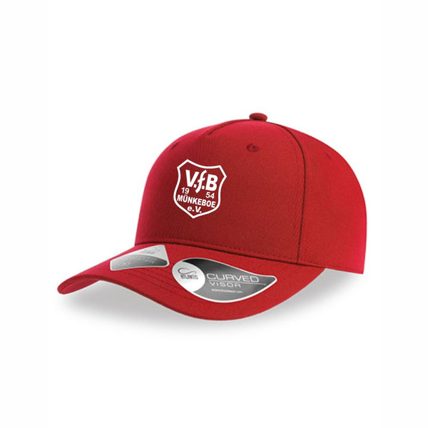 V.f.B Basecap - Teamdealer