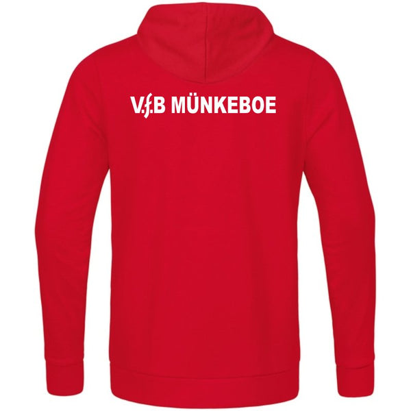 V.f.B Jako Kinderhoodie - Teamdealer