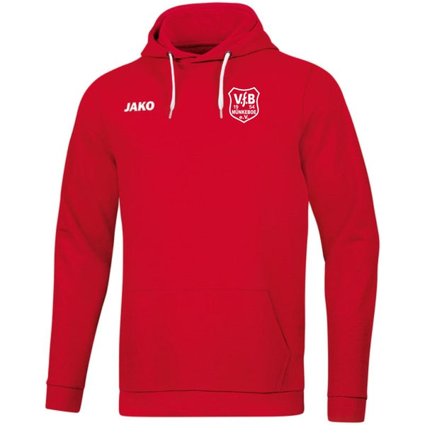 V.f.B Jako Kinderhoodie - Teamdealer
