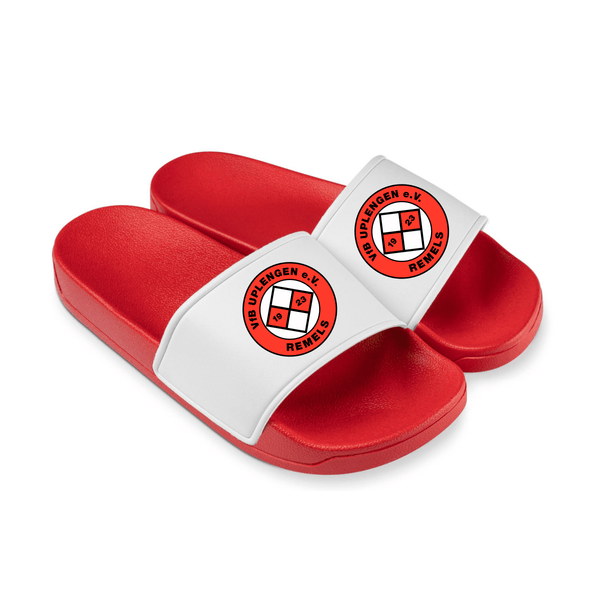 VfB Uplengen x Badelatschen - Teamdealer