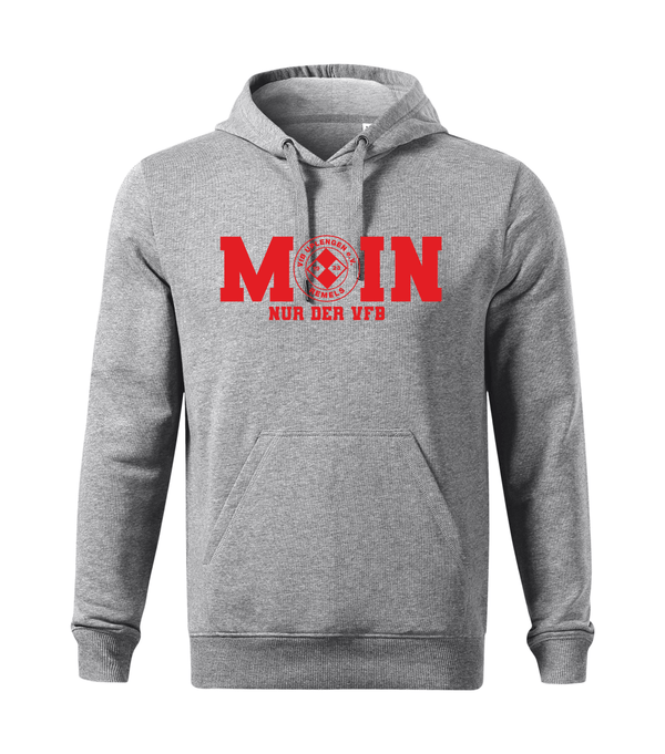 VfB Uplengen x Moin Hoodie - Teamdealer