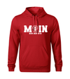 VfB Uplengen x Moin Hoodie - Teamdealer
