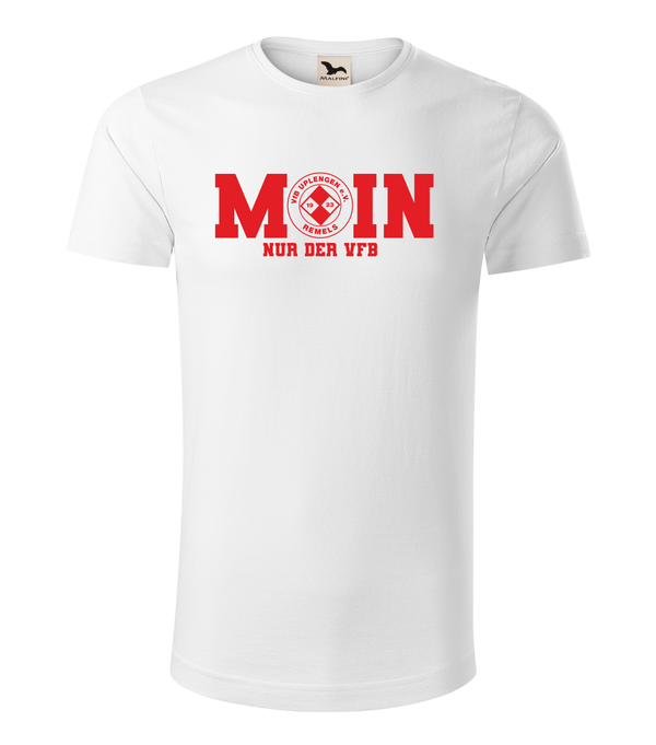VfB Uplengen x Moin Shirt - Teamdealer