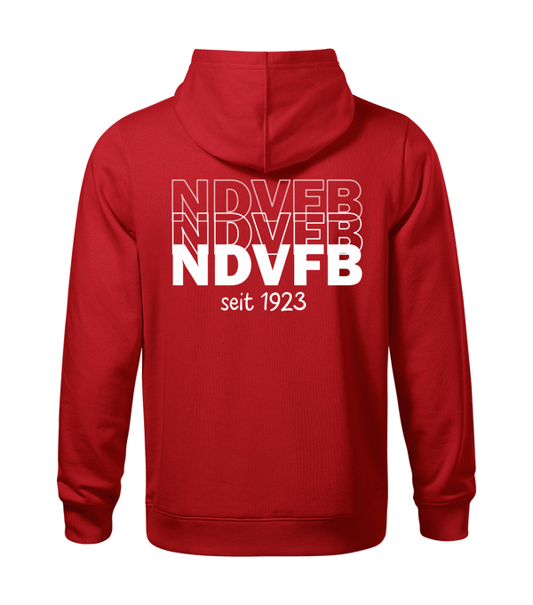 VfB Uplengen x NDVFB Hoodie - Teamdealer
