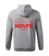 VfB Uplengen x NDVFB Hoodie - Teamdealer