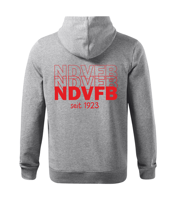 VfB Uplengen x NDVFB Hoodie - Teamdealer