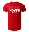 VfB Uplengen x NDVFB Shirt - Teamdealer