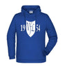 VfL Mullberg Herrenhoodie 1954 - Teamdealer