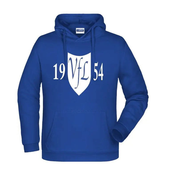 VfL Mullberg Herrenhoodie 1954 - Teamdealer