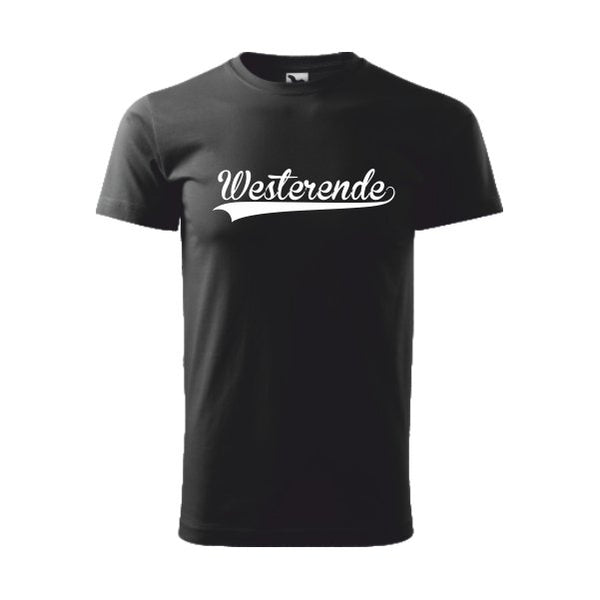 Westerende Damenshirt - Teamdealer