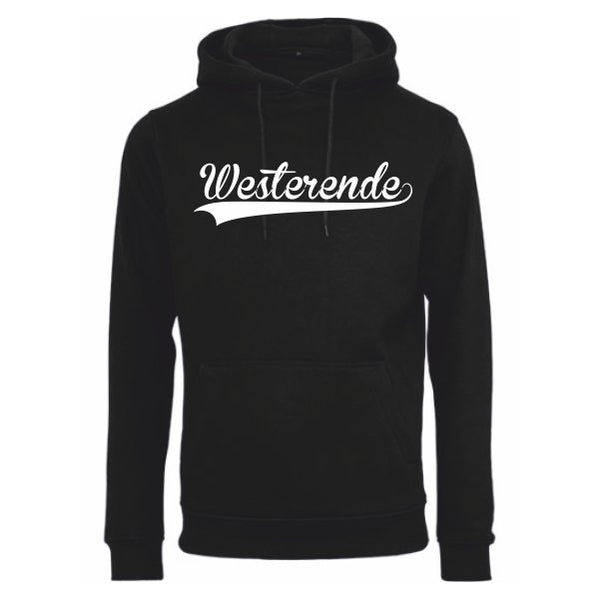 Westerende Kinderhoodie - Teamdealer