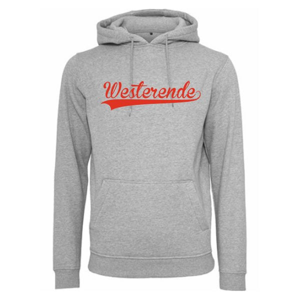 Westerende Kinderhoodie - Teamdealer