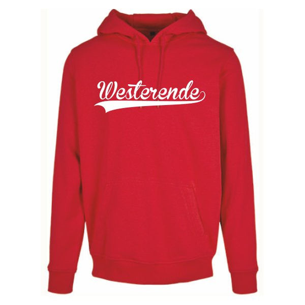Westerende Kinderhoodie - Teamdealer