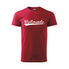Westerende Kindershirt - Teamdealer