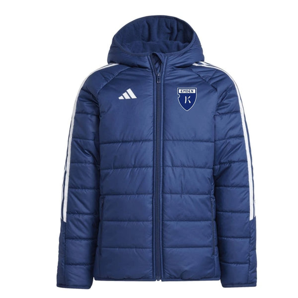 Winterjacke - Kickers Jugend - Teamdealer