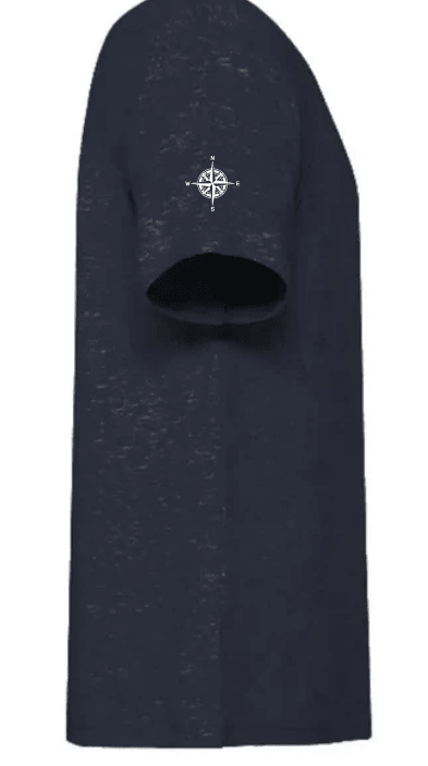 WSV Emden Classic T-Shirt - Teamdealer