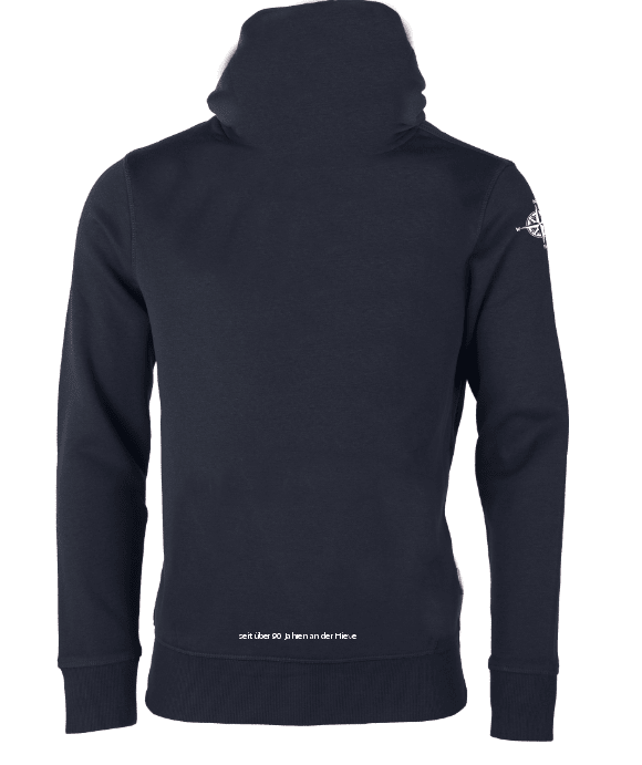 WSV Emden Premium Kapuzenpullover - Teamdealer