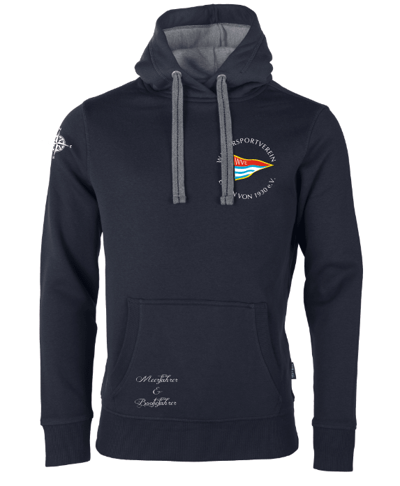 WSV Emden Premium Kapuzenpullover - Teamdealer