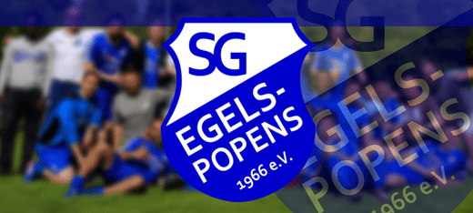 SG Egels-Popens – Partnerverein und Fanshop