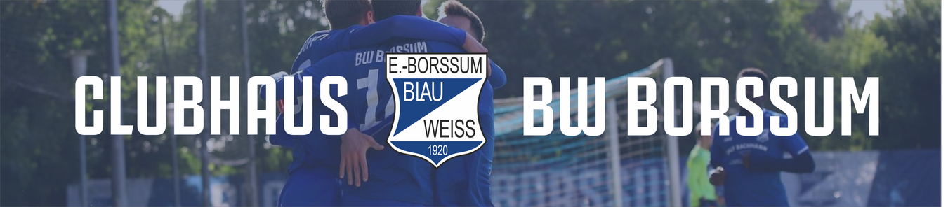 Blau-Weiß Borssum