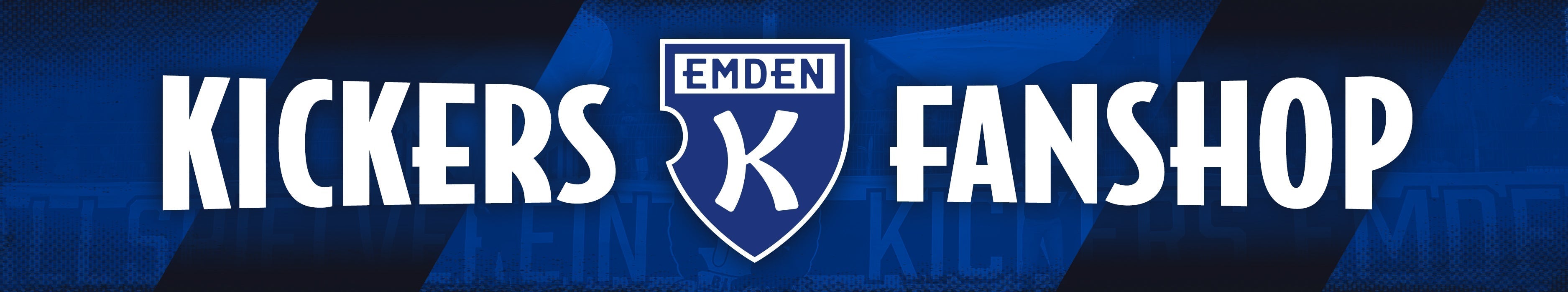 BSV Kickers Emden - Trikots - Teamdealer – Teamdealer