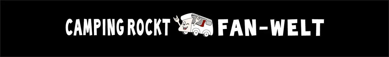 Camping rockt! - Vereinsshop