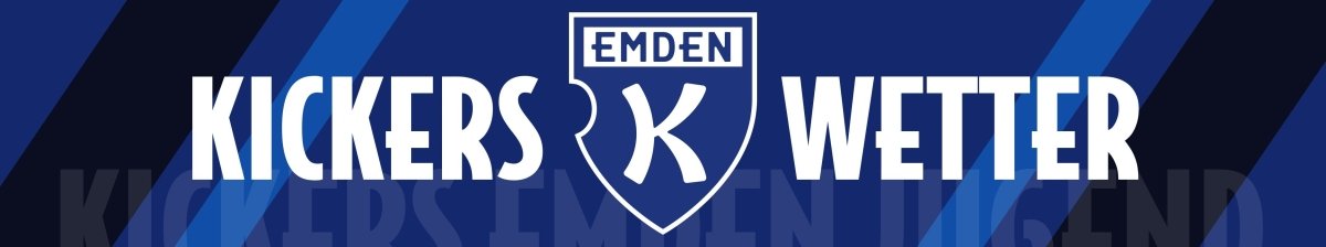Kickers Jugend – Wetter