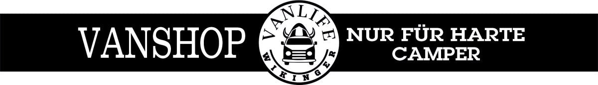Vanlife Wikinger