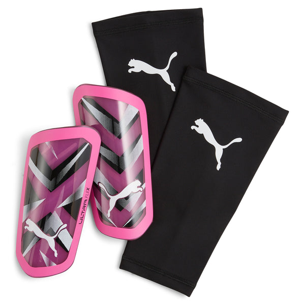 Puma - ULTRA Flex Sleeve - Pink – Bild 1