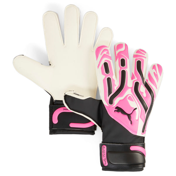 Puma - PUMA ULTRA Match Protect RC - Pink – Bild 1