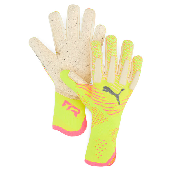 Puma FUTURE Ultimate NC - gelb – Bild 1