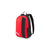 Puma teamGOAL 23 Rucksack - rot/schwarz – Bild 1