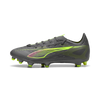Puma ULTRA 5 MATCH FG/AG - grau/gelb – Bild 1