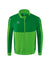 Erima Six Wings Präsentationsjacke - green/smaragd – Bild 1