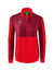 Erima Six Wings Präsentationsjacke - rot/bordeaux – Bild 1